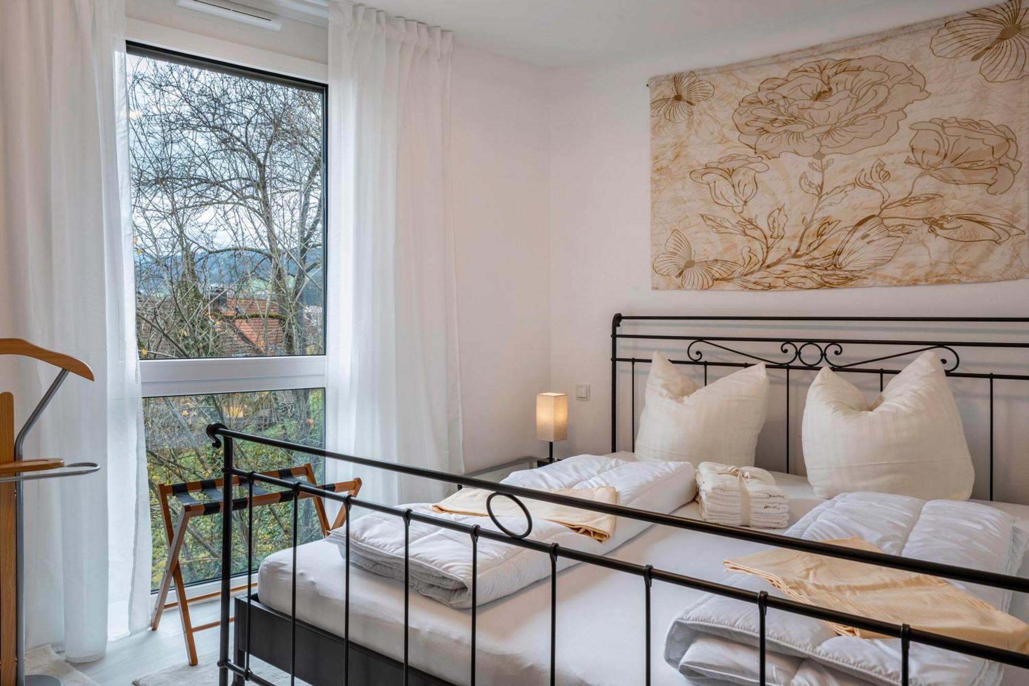 Felsenkeller Appartements Waldkirch Exteriör bild