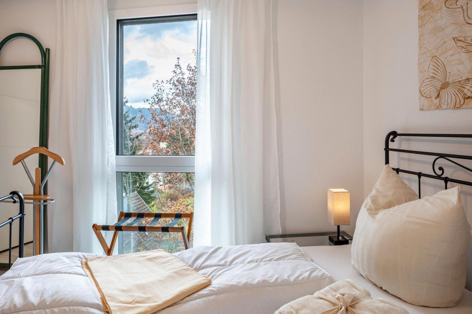 Felsenkeller Appartements Waldkirch Exteriör bild